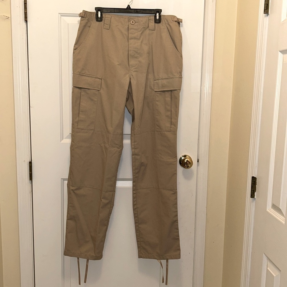 CQR Tactical Pants NWOT